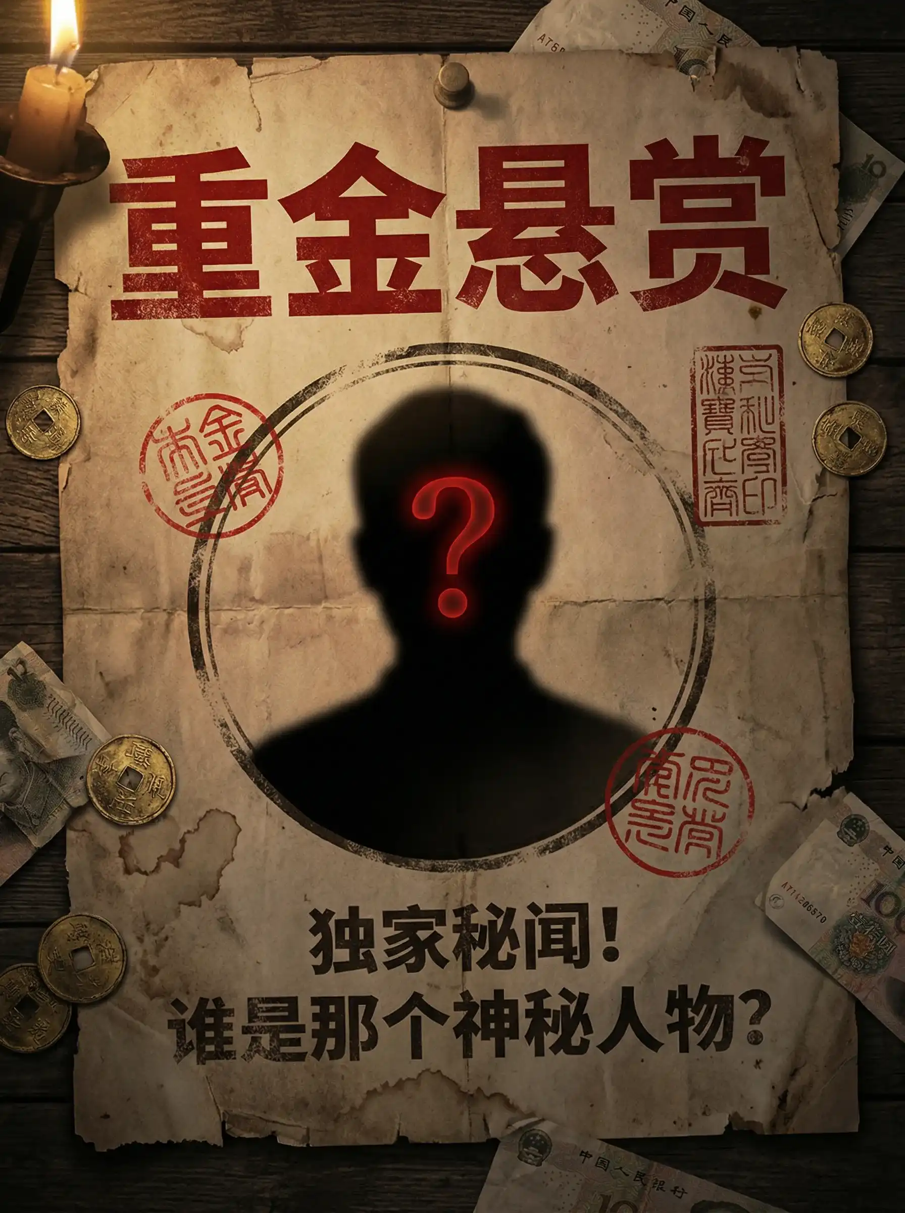 优德体育网址 - 重金悬赏线索征集令